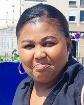 Profil de Sheri, 37 ans - Jolie Ronde
