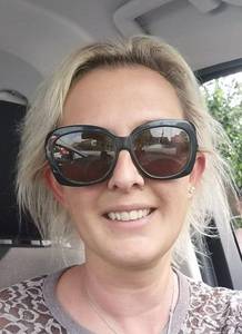 Profil de Jeannie, 30 ans - Jolie Ronde