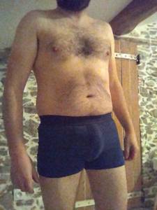 rencontre avec Stewart