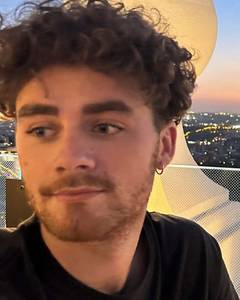 rencontre avec Eugene