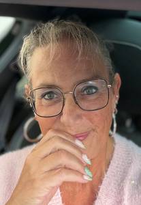 Photo du profil Emily, 63 ans à Nantes