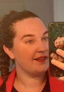 ELENA, femme coquine de 24 ans - Loire-Atlantique