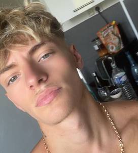 Photo du profil Sheldon, 20 ans à Sète