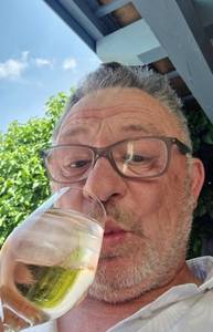 Anthony rencontre avec Anthony