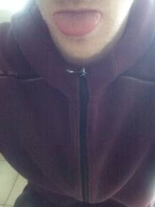 rencontre avec Bradford