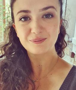 Lillian rencontre avec Lillian