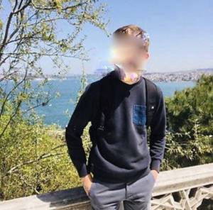 rencontre avec Winston