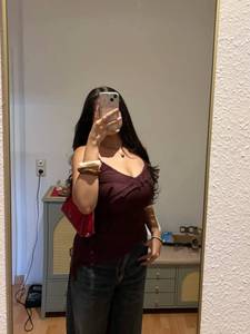 rencontre avec Carrie