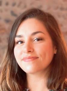 rencontre avec Angie