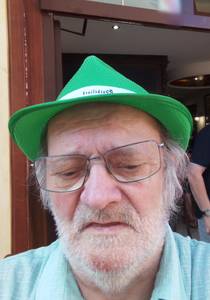 Photo de Profil