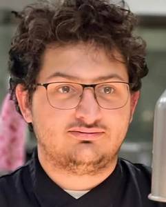 Ruben rencontre avec Ruben