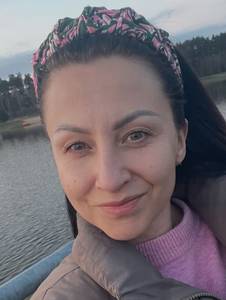 Femme célibataire 40 ans à Cherbourg