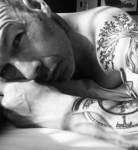 Casey rencontre avec Casey