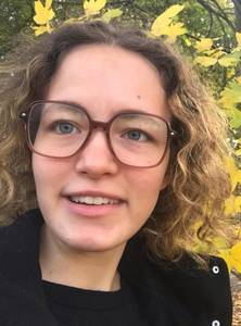 Darla rencontre avec Darla