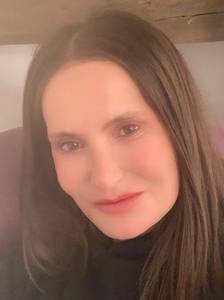 Femme célibataire 55 ans à Rouen