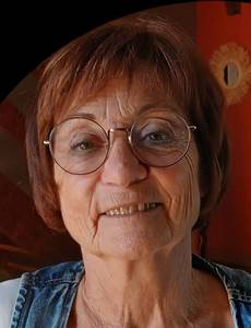 Femme célibataire 68 ans à Bordeaux