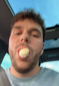 rencontre avec Geoffrey