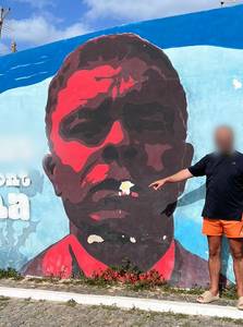 Steve rencontre avec Steve