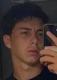 Photo du profil Scott, 20 ans à Lyon