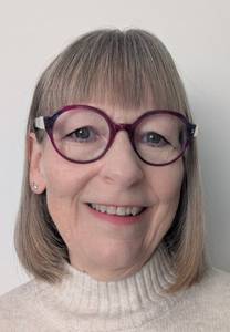 Femme célibataire 61 ans à Mauricie