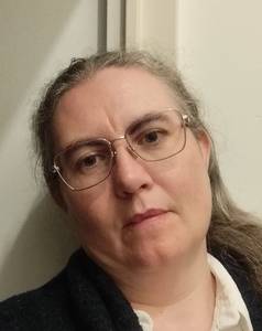 Femme célibataire 43 ans à Amiens