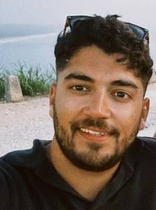 rencontre avec Rodolfo