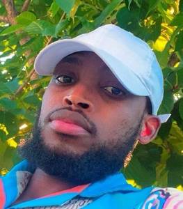Annonce homme