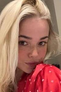 rencontre avec Tricia