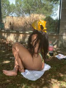 Sharonobando48, femme coquine de 23 ans - Santany
