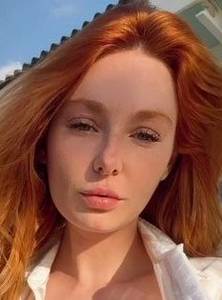 Laura, femme coquine de 28 ans - Ontario