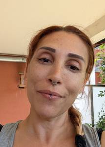 Femme célibataire 35 ans à Grenoble