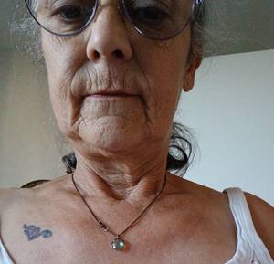 Femme célibataire 61 ans à Reims