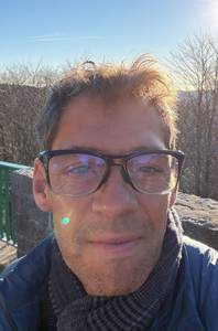 rencontre avec Robert