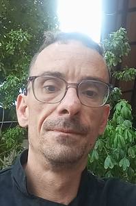 Photo du profil Lance, 45 ans à Mâcon