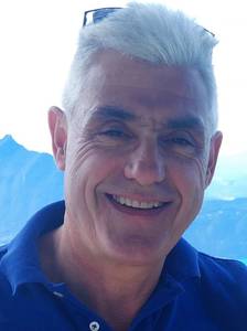 rencontre avec James