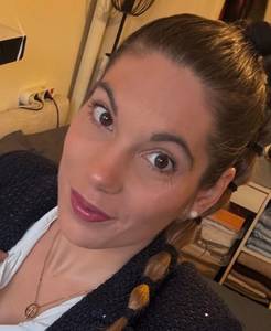 rencontre avec April