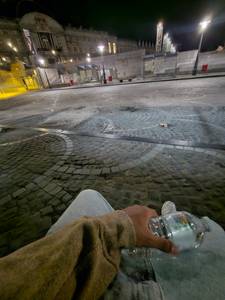 Tu veux prendre contact? célibataire de Hannut
