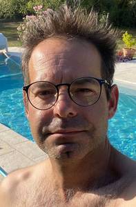 rencontre avec Russell