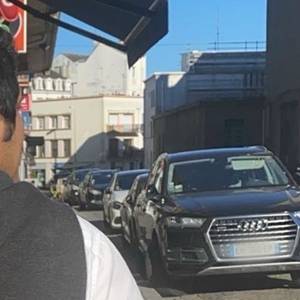 rencontre avec Elbert