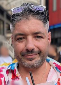 rencontre avec Ramiro