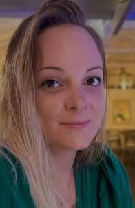 Femme célibataire 34 ans à Argenteuil