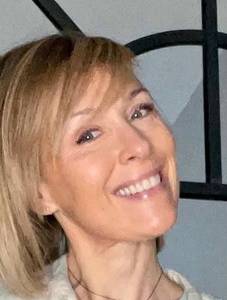 Femme célibataire 39 ans à Montreal