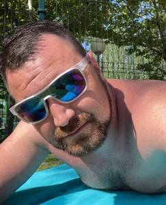 rencontre avec Richard