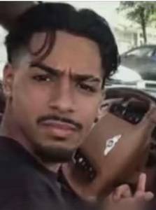 Photo du profil Franklin, 25 ans à Paris