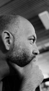 Alfred rencontre avec Alfred