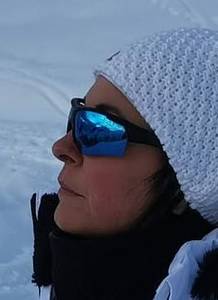 Terri rencontre avec Terri