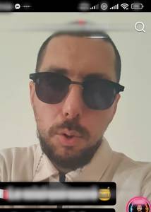 Jamesabdoul42, femme coquine de 28 ans - Madrid