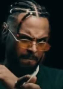 rencontre avec Allan