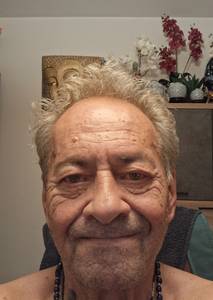 rencontre avec Raul