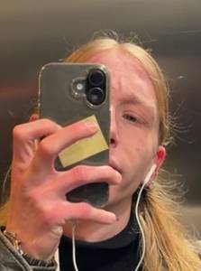 Photo du profil Edward, 24 ans à Mayenne